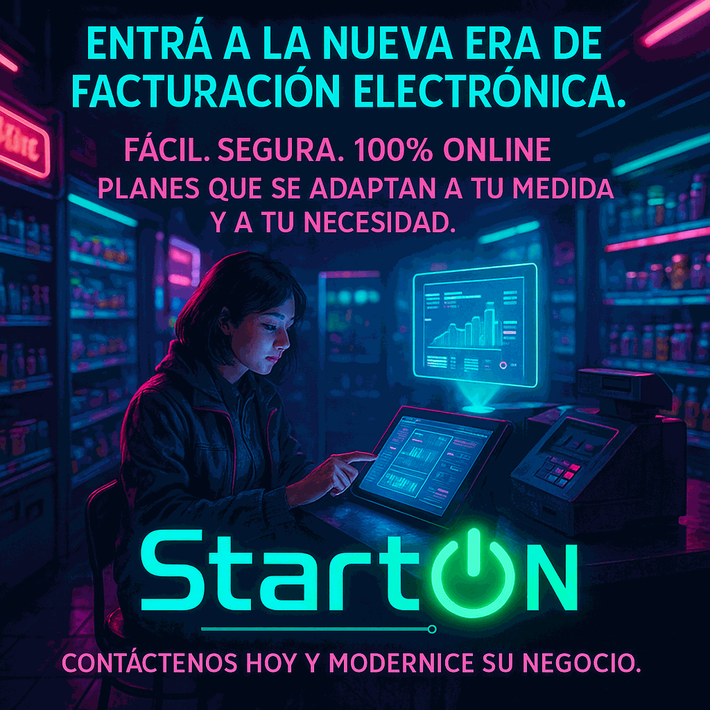 Start-On
